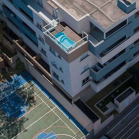501-3 Cdeal - Cobertura Com Piscina Privativa 3 Dorms Ate 6 Pessoas Leilighet Bombinhas Eksteriør bilde