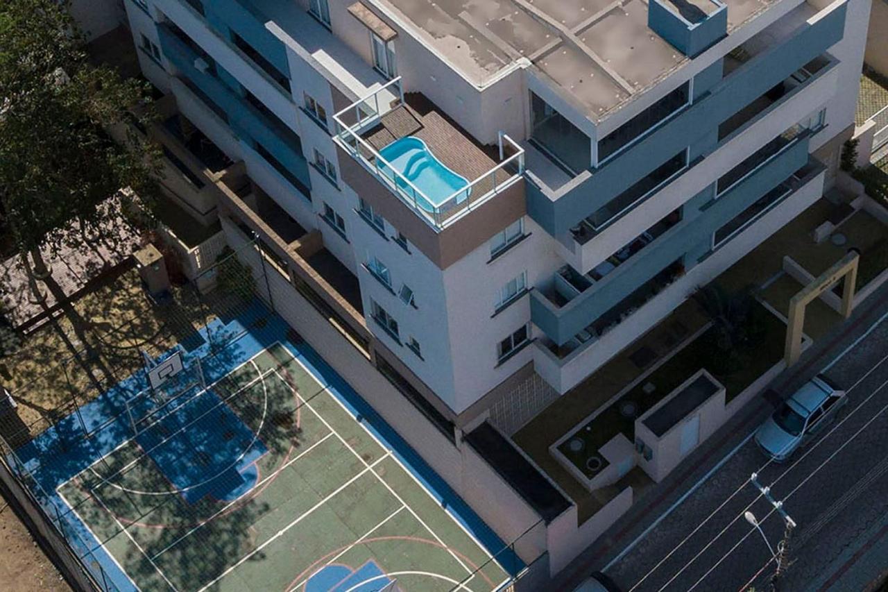 501-3 Cdeal - Cobertura Com Piscina Privativa 3 Dorms Ate 6 Pessoas Leilighet Bombinhas Eksteriør bilde