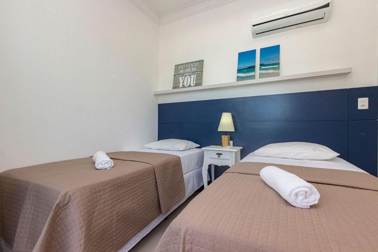 501-3 Cdeal - Cobertura Com Piscina Privativa 3 Dorms Ate 6 Pessoas Leilighet Bombinhas Eksteriør bilde